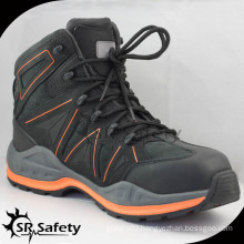 Chile model full leather fashion safety boots